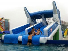 兒童移動(dòng)水上樂園策劃運(yùn)營分析